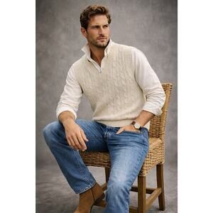 Buck Mason Ford Standard Japanese Indigo 13.25 Oz Jeans Blue Denim Mens 31x30